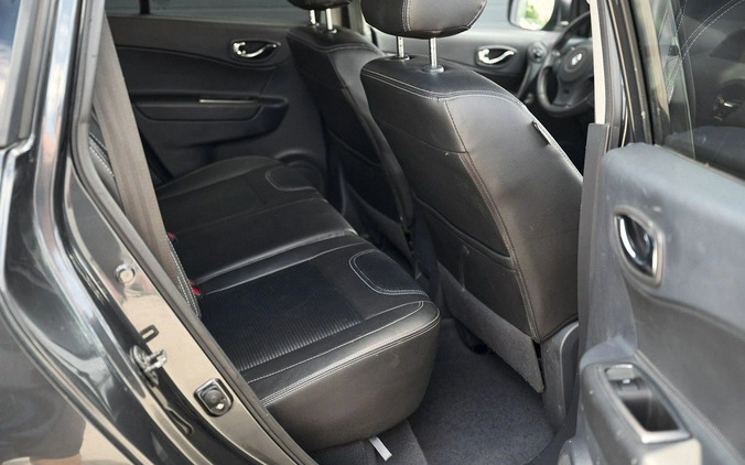 Renault Koleos cena 35900 przebieg: 162000, rok produkcji 2013 z Czarne małe 781